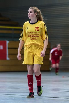 Bild 132 - B-Juniorinnen Landesmeisterschaften